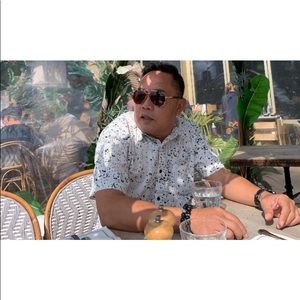 Meet your Posher, Edmundo